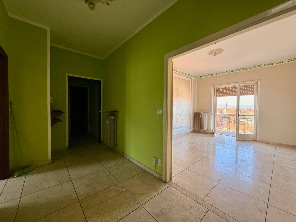 Appartamento a Carmagnola in Largo Umbria, 14 - Foto 4