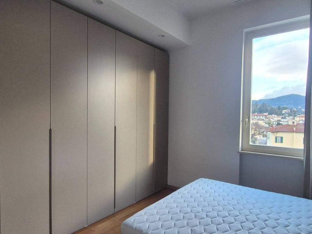 Appartamento a Firenze in Via Andrea del Castagno - Foto 4