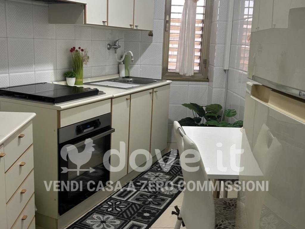 Appartamento a Taranto in Via Edmondo de Amicis - Foto 3