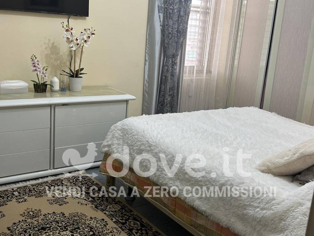 Appartamento a Taranto in Via Edmondo de Amicis - Foto 4