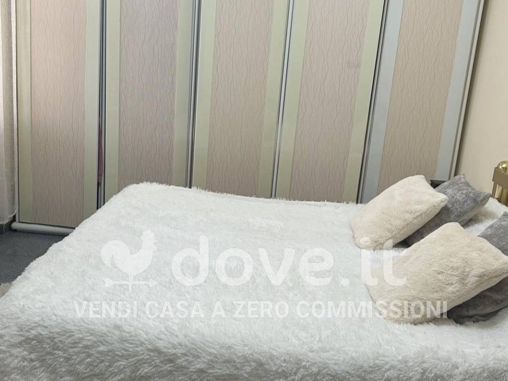 Appartamento a Taranto in Via Edmondo de Amicis - Foto 5