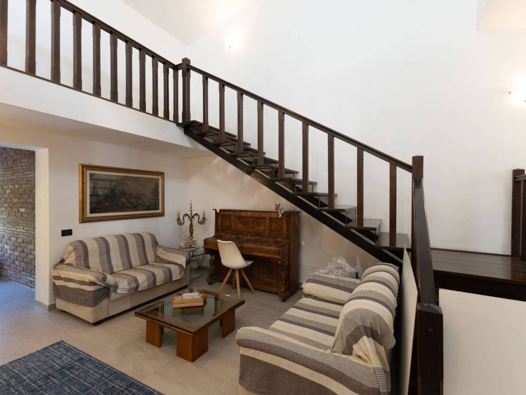 Villa a Casalmoro in Via Roma, 126 - Foto 2