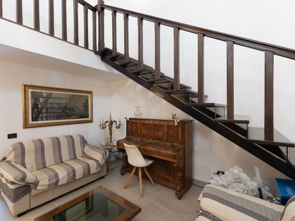 Villa a Casalmoro in Via Roma, 126 - Foto 5