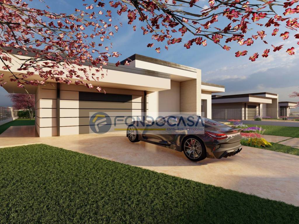 Villa a Torre d'isola in Cascina Campagna - Foto 3