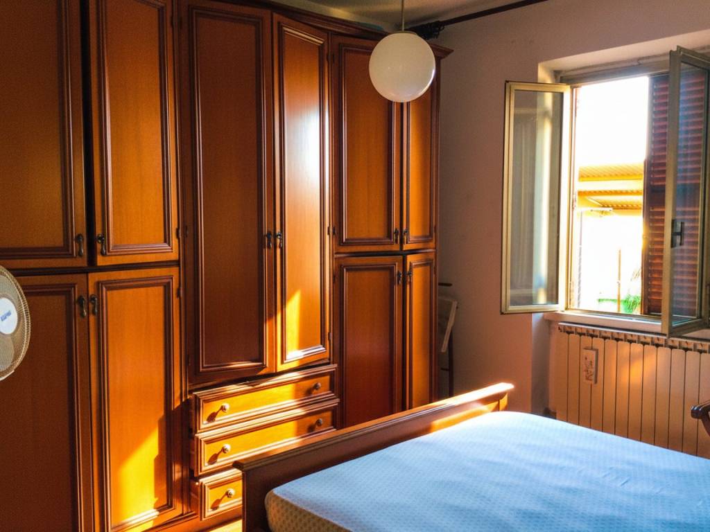 Appartamento a Villanova marchesana in VILLANOVA MARCHESANA Via XXV Aprile, 0 - Foto 5