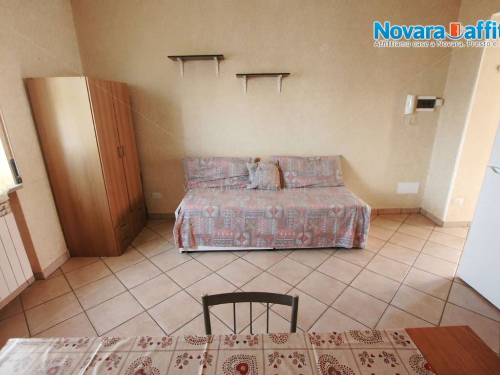 Appartamento a Novara in Strada Privata Torgano - Foto 5