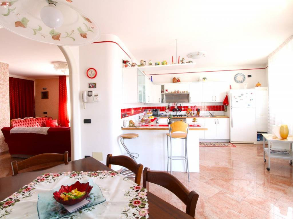 Casa indipendente a Maserà di padova - Foto 4