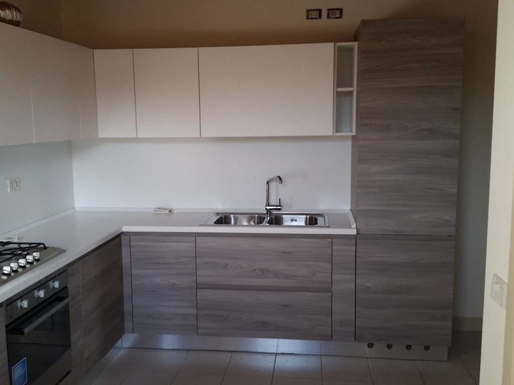 Appartamento a Bassano del grappa in Via Pusterla, 40 - Foto 4