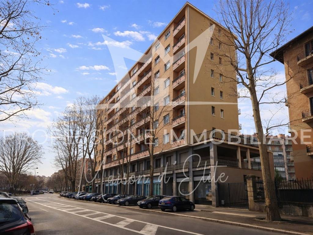 Appartamento a Torino in Corso Francia, 163 - Foto 2
