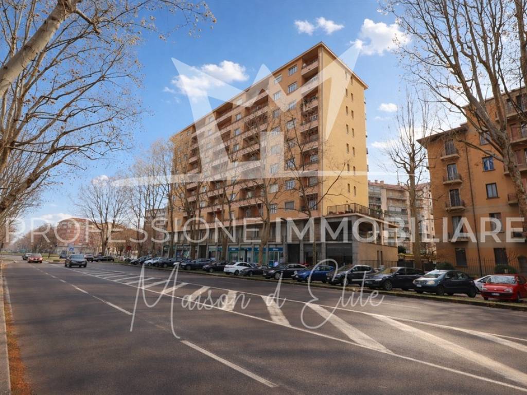 Appartamento a Torino in Corso Francia, 163 - Foto 3