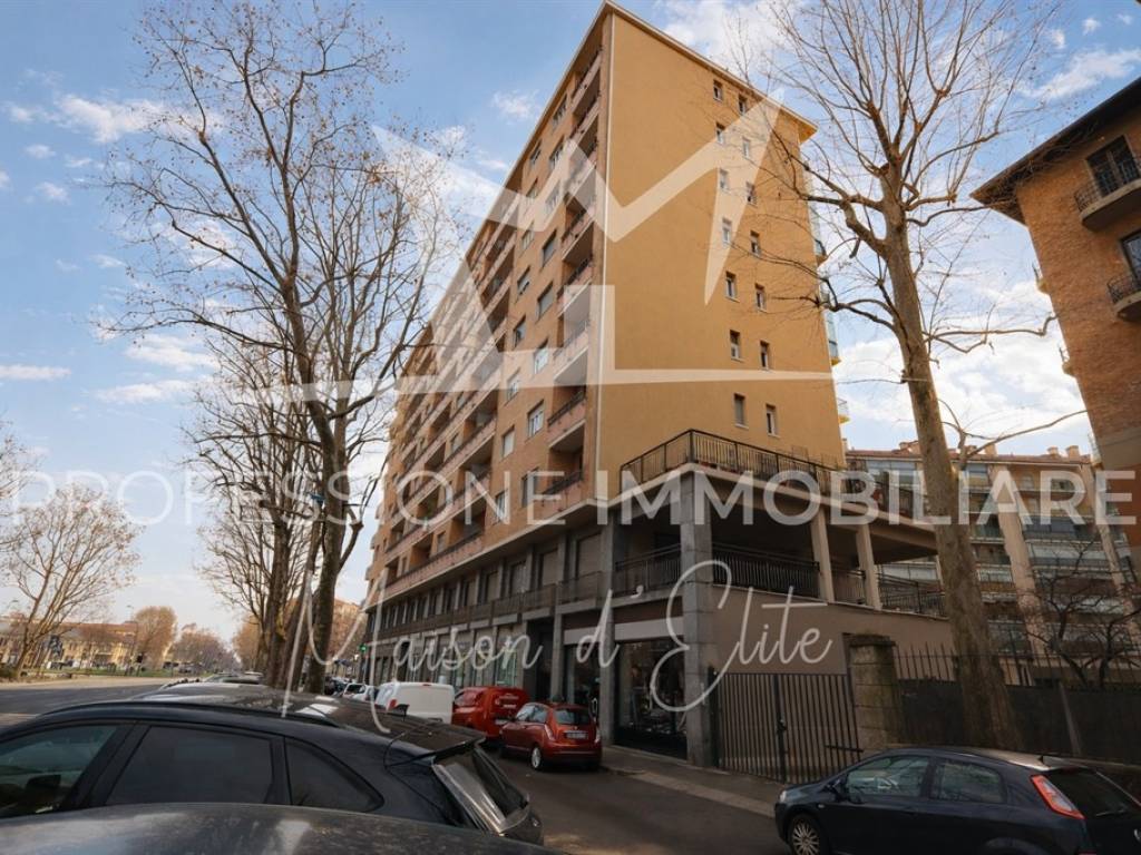 Appartamento a Torino in Corso Francia, 163 - Foto 4