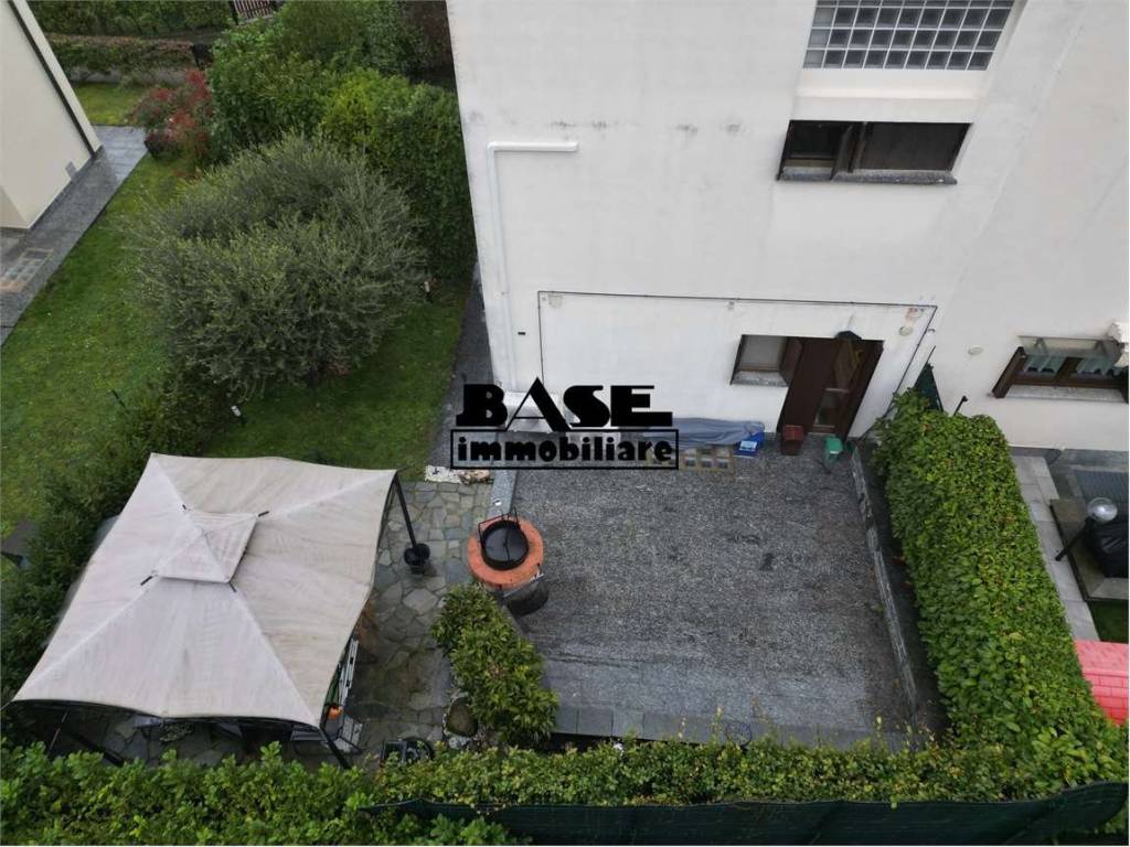 Villa a Grandate in Via Montale - Foto 3