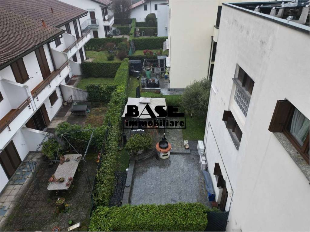 Villa a Grandate in Via Montale - Foto 4