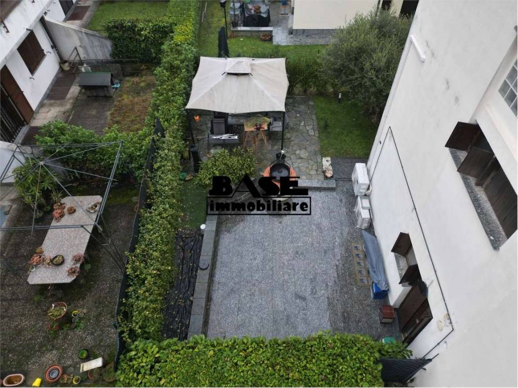 Villa a Grandate in Via Montale - Foto 5