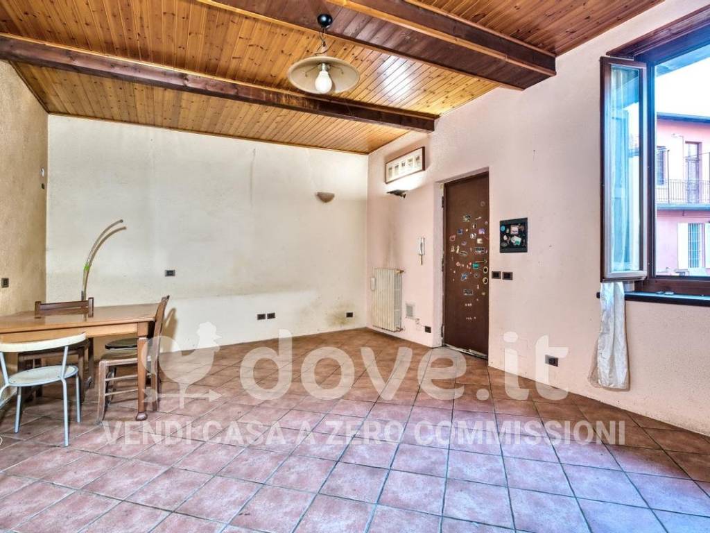 Casa indipendente a Lurate caccivio in Via Dante Alighieri, 3 - Foto 5