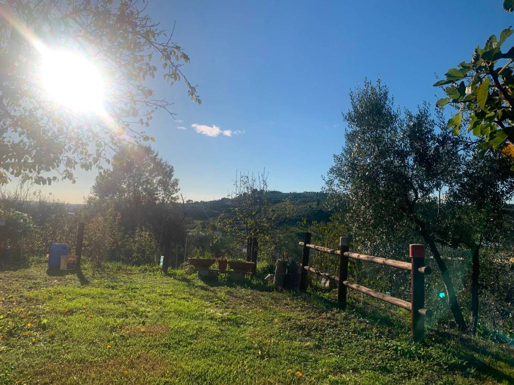 Terreno a Vinci in Via Torrino - Foto 2