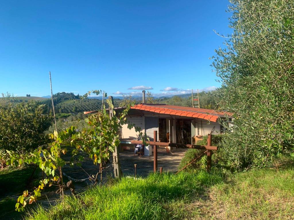 Terreno a Vinci in Via Torrino - Foto 3