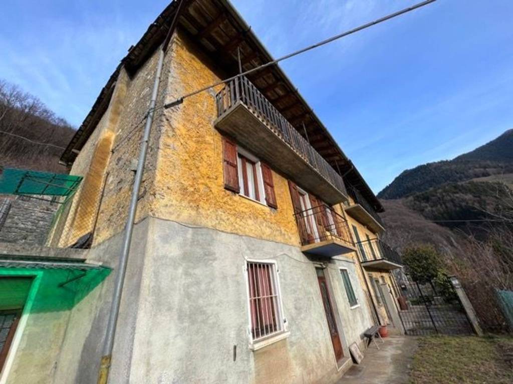 Rustico / casale a Ardesio in ronchi alti - Foto 2