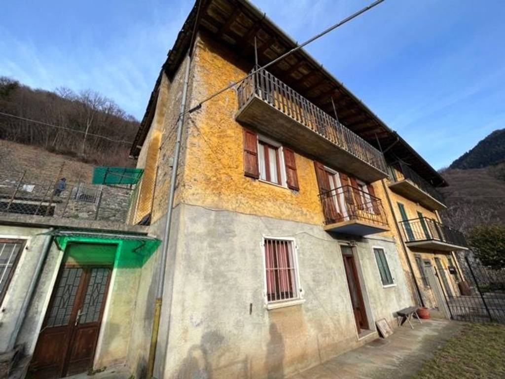 Rustico / casale a Ardesio in ronchi alti - Foto 3