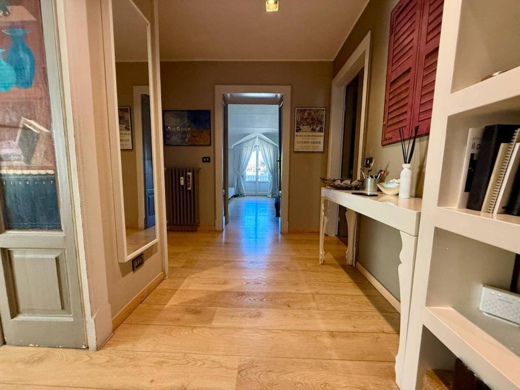 Appartamento a Monza in Via Edison, 1 - Foto 4
