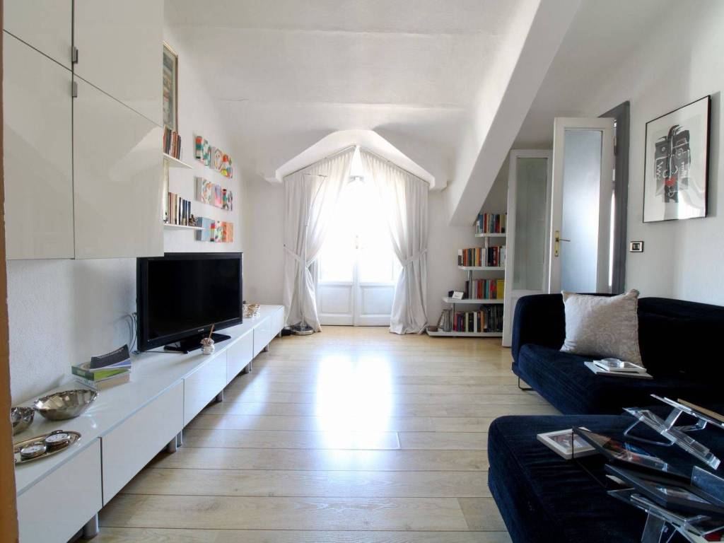 Appartamento a Monza in Via Edison, 1 - Foto 5
