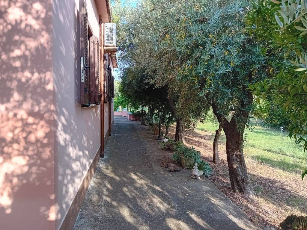 Villa a Terracina - Foto 3