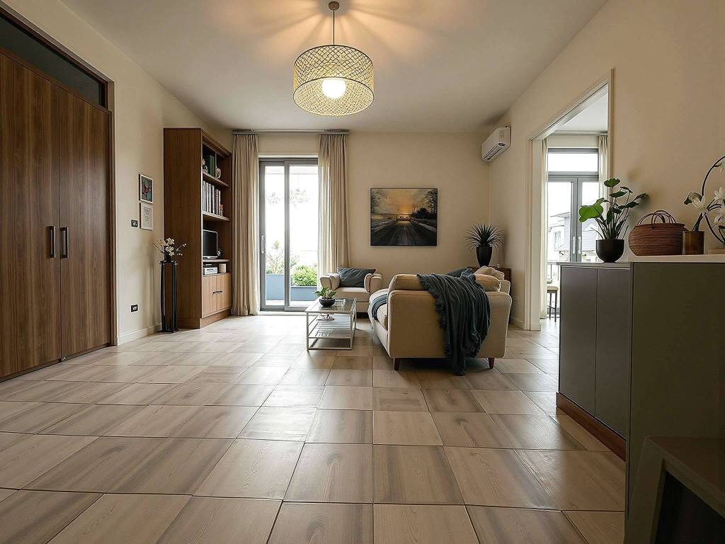 Appartamento a Rimini - Foto 2