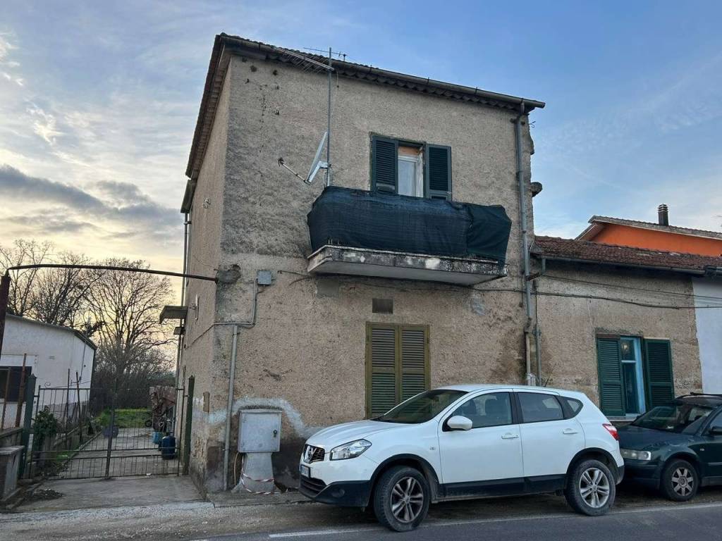 Casa indipendente a Sora in via ruscitto - Foto 2