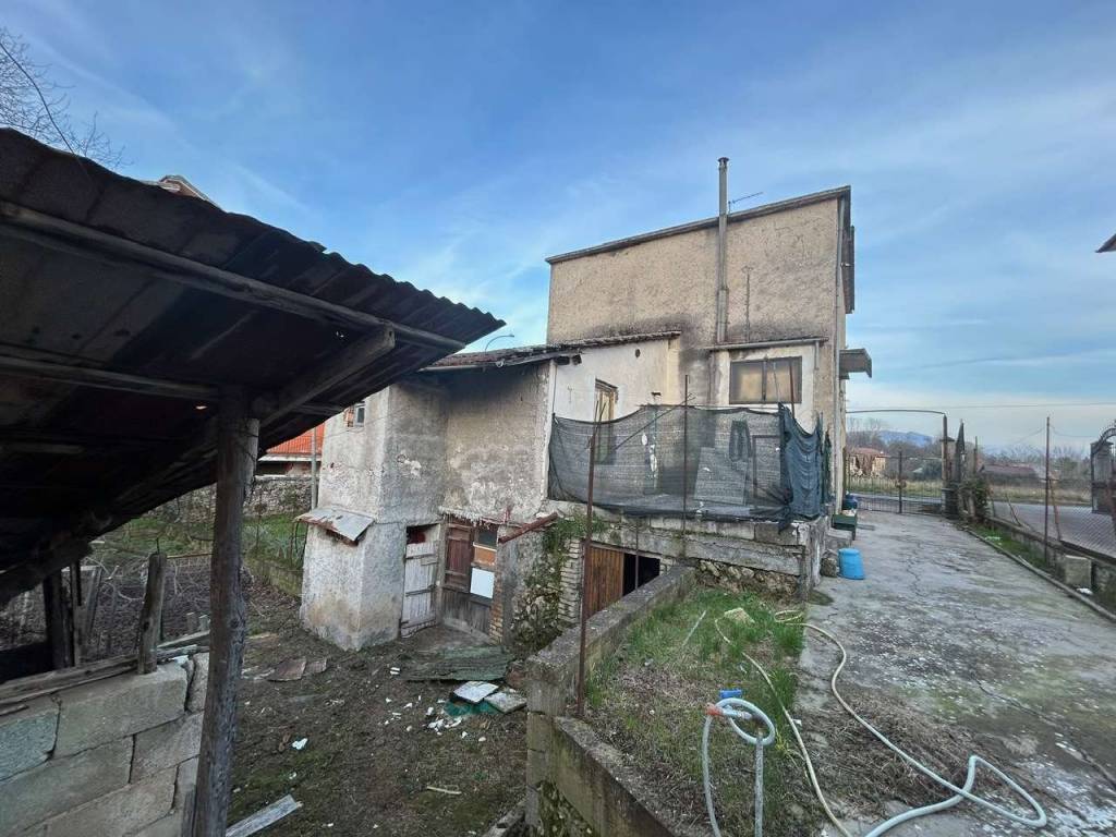 Casa indipendente a Sora in via ruscitto - Foto 3