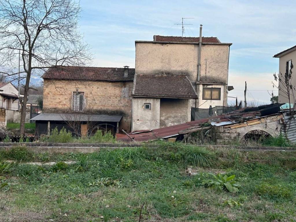 Casa indipendente a Sora in via ruscitto - Foto 4
