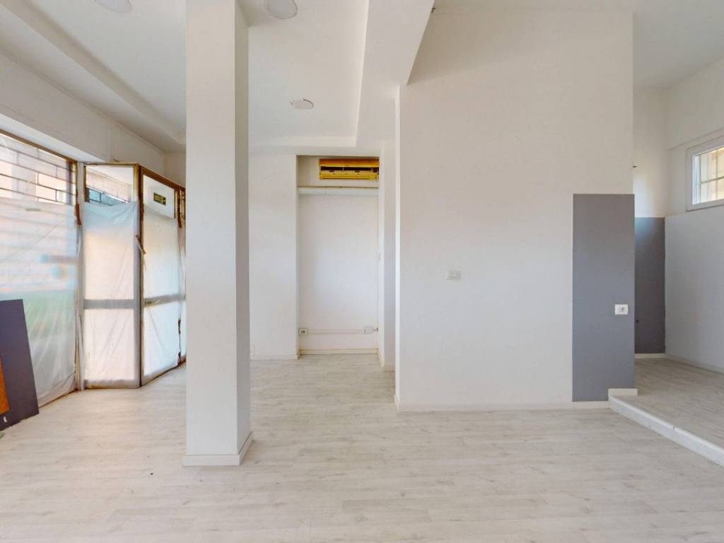 Immobile a Vicenza in Viale Margherita 7 - Foto 4