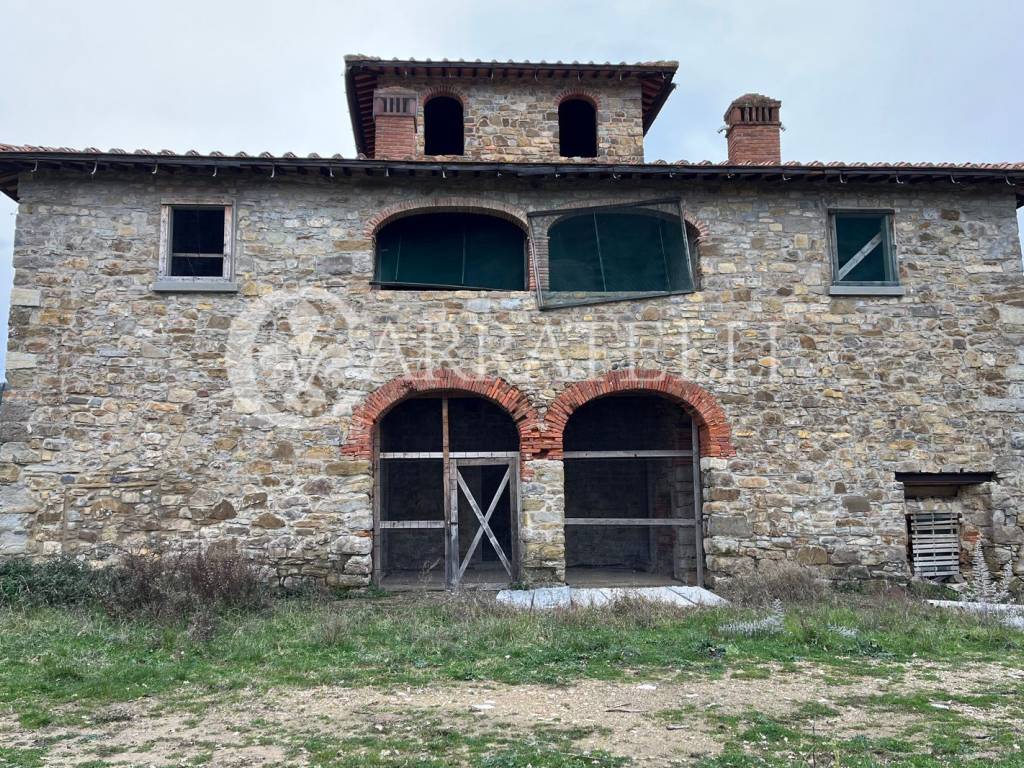 Rustico / casale a Laterina pergine valdarno in Via Cavi, 64 - Foto 3