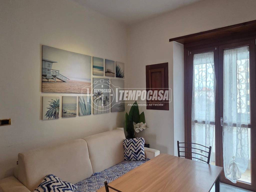 Appartamento a Torino in Via giuseppe bravin 1 - Foto 2
