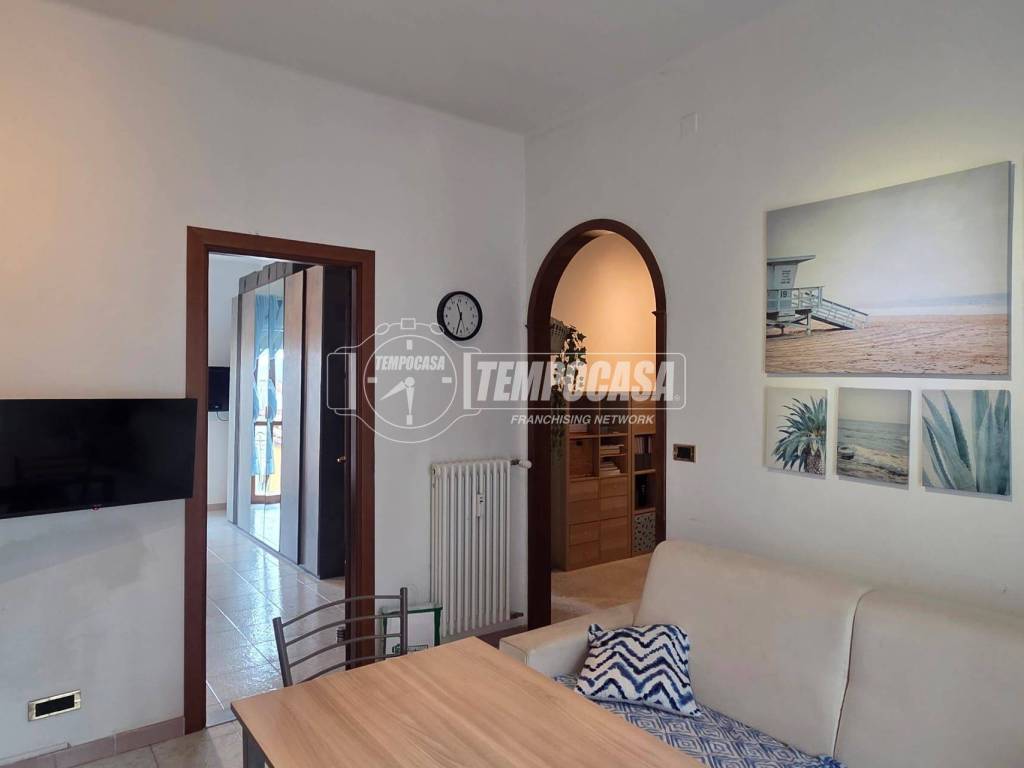Appartamento a Torino in Via giuseppe bravin 1 - Foto 4