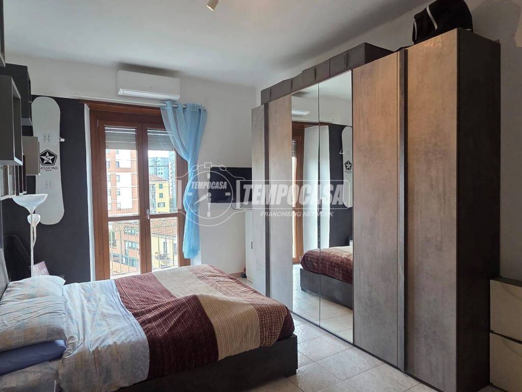 Appartamento a Torino in Via giuseppe bravin 1 - Foto 5