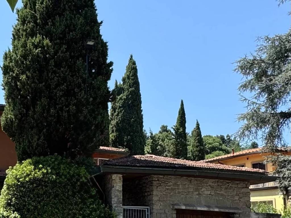 Villa a Fiesole in San Domenico - Foto 2