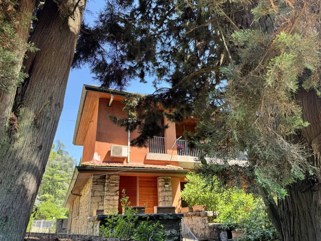 Villa a Fiesole in San Domenico - Foto 3