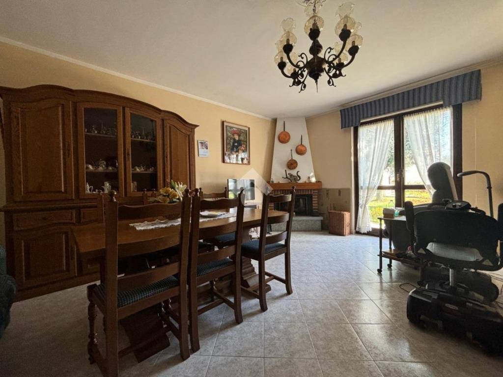 Appartamento a Castagnole piemonte in Largo dietro castello, 27 - Foto 5
