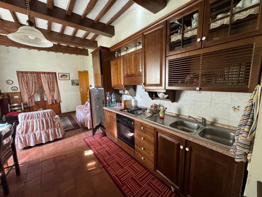 Casa indipendente a Cannara in VIA SAN'ELISABETTA - Foto 2