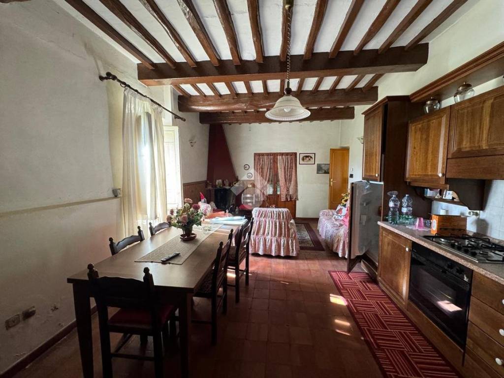 Casa indipendente a Cannara in VIA SAN'ELISABETTA - Foto 3