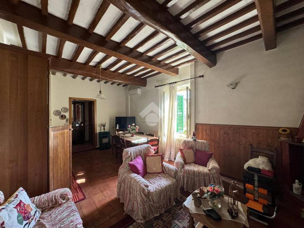 Casa indipendente a Cannara in VIA SAN'ELISABETTA - Foto 4