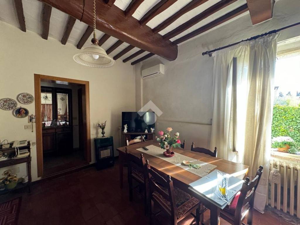 Casa indipendente a Cannara in VIA SAN'ELISABETTA - Foto 5