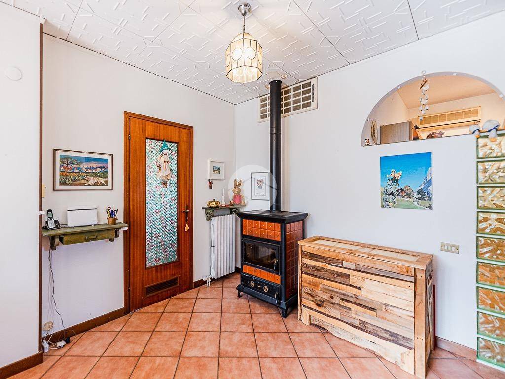 Villa a Sommacampagna in Via del Concilio, 26 - Foto 5
