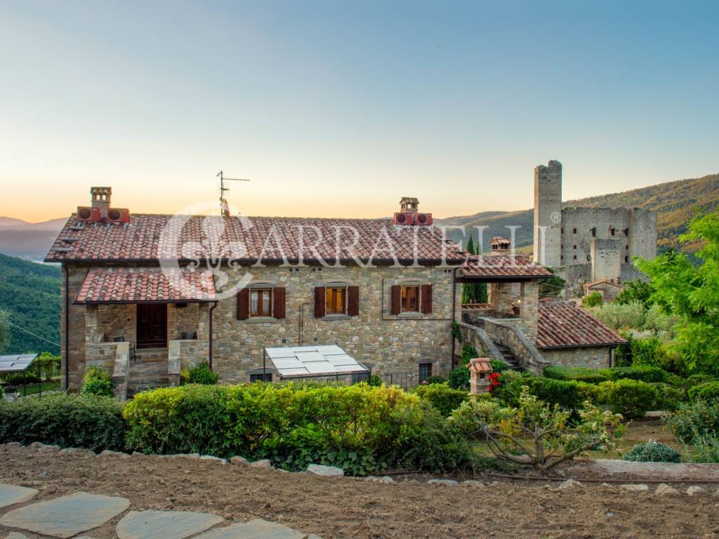 Rustico / casale a Cortona in Località Portole, 36 - Foto 2
