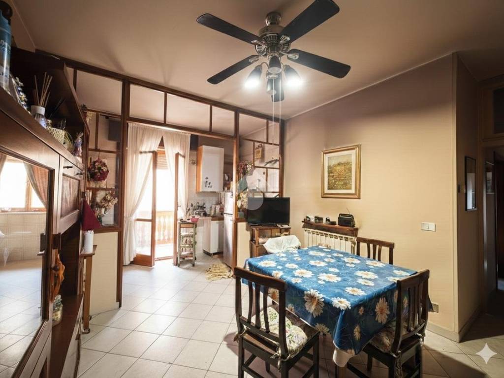 Appartamento a Venezia in Via ALLEGHE - Foto 2