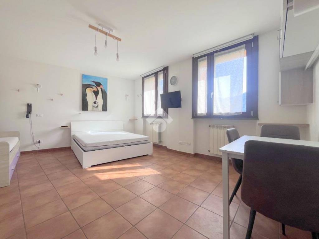 Appartamento a Bardonecchia in Regione Molino, 4 - Foto 2