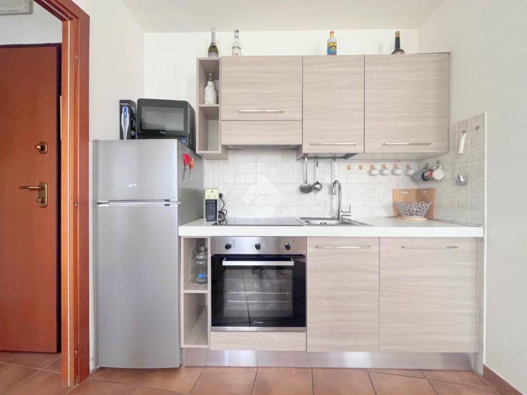 Appartamento a Bardonecchia in Regione Molino, 4 - Foto 3