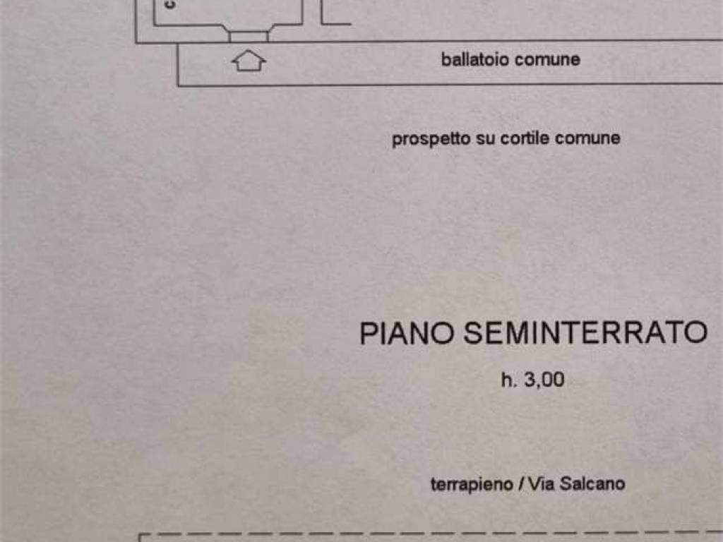 Appartamento a Varese in via Valstagna, 25 - Foto 3