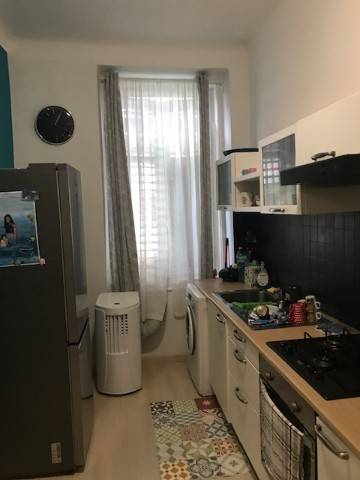 Appartamento a Trieste in Via Sebastiano Venier, 2 - Foto 3