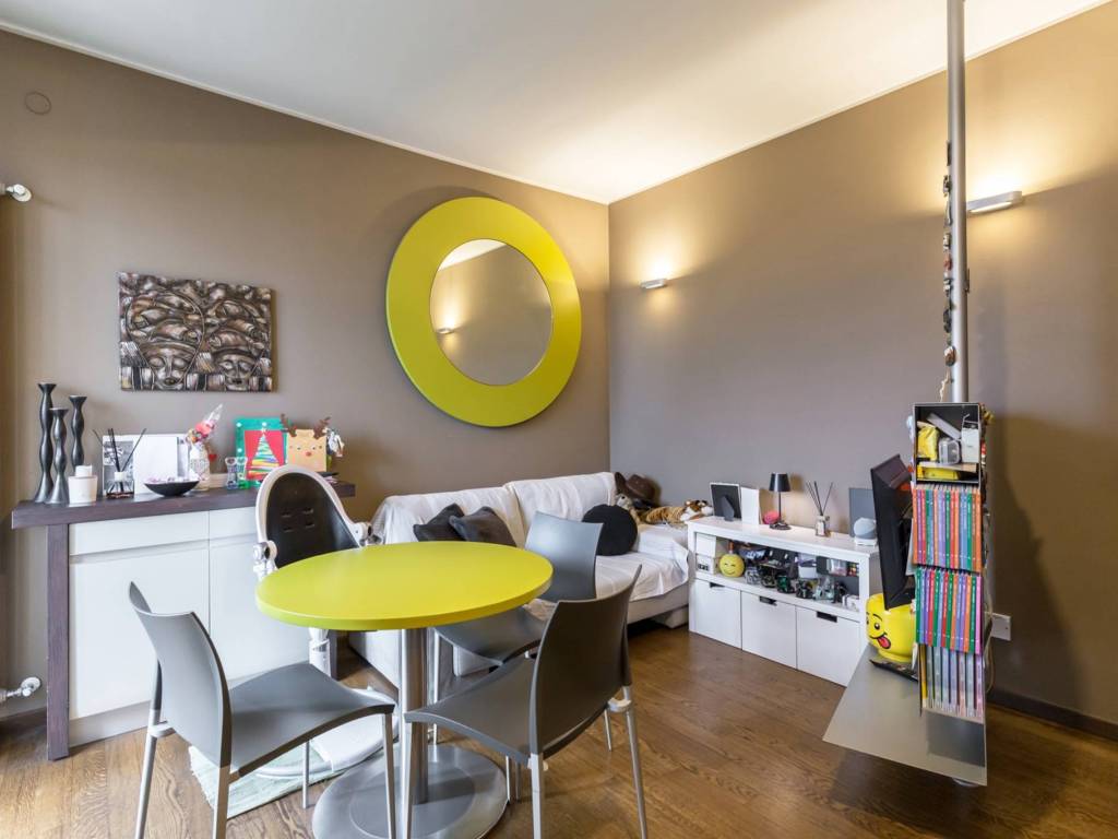 Appartamento a Ghisalba in Via Ghidini - Foto 3